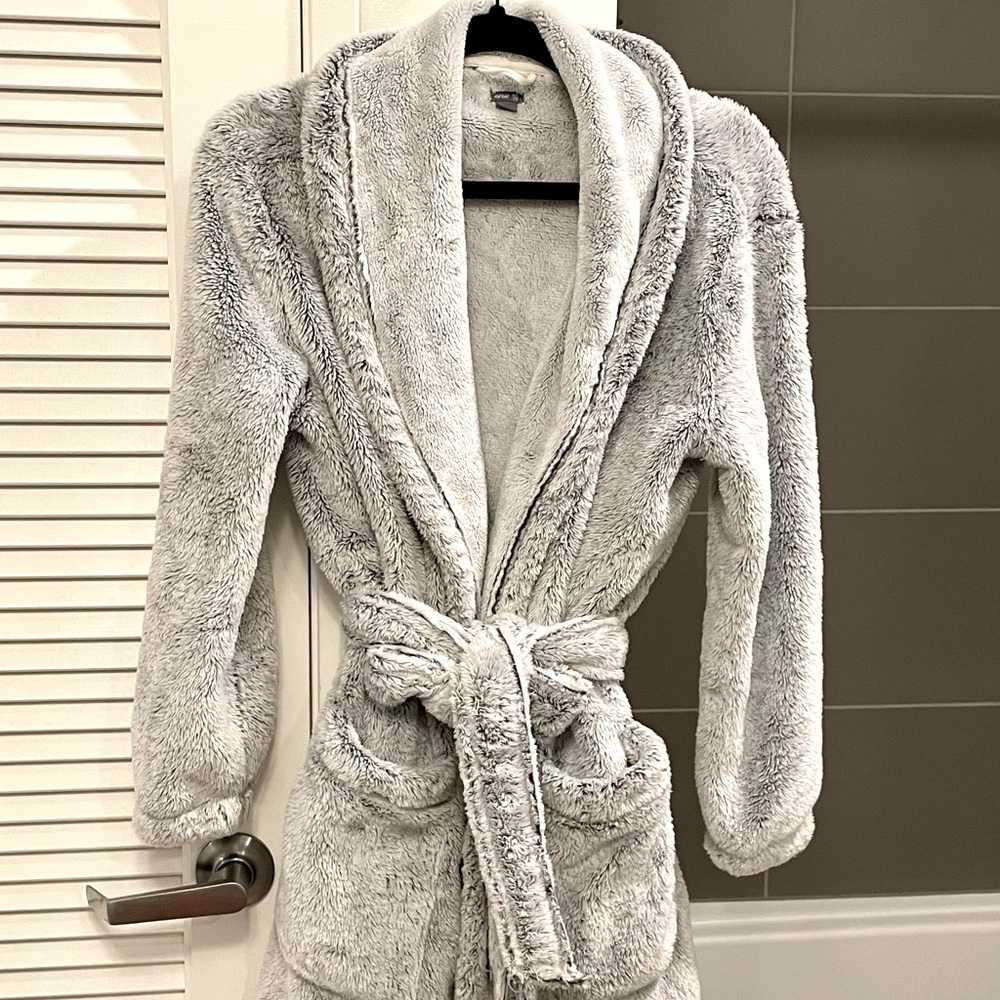 Aerie SUPER SOFT Robe